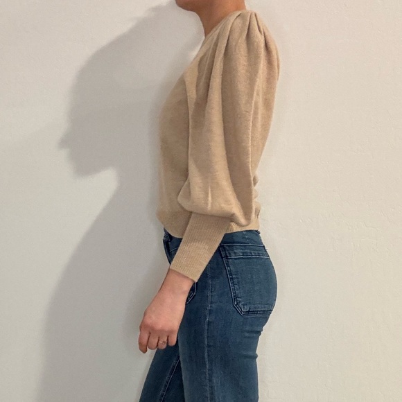 ba&sh Nestor Wool Sweater - Picture 6 of 6